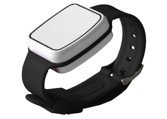 Funk-Fallsensor, Wireless Mandown Sensor, Vibby OaK