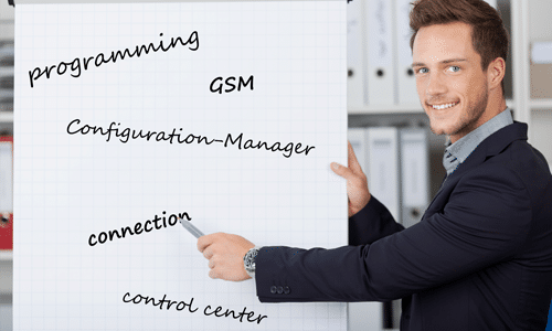 Technology Software solutions, home emergency call systems