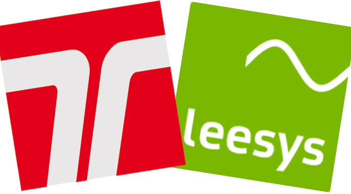 TeleAlarm GmbH, Hausnotrufe, Leesys