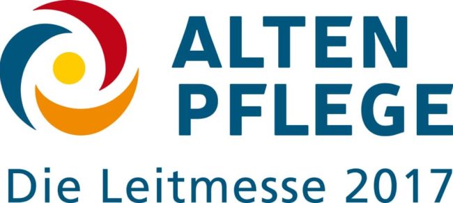 Altenpflege Leitmesse 2017 in Nürnberg