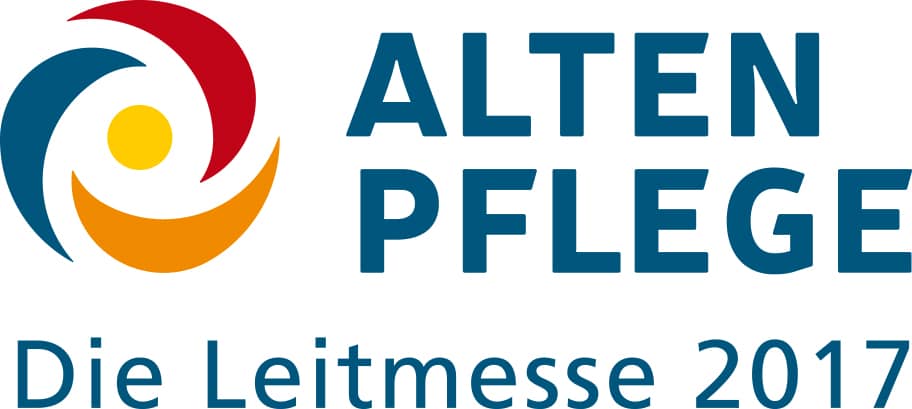 Altenpflege Leitmesse 2017 in Nürnberg