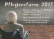 Pflegereform 2017