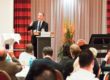 Initiative Hausnotruf 1. Bundeskongress Müntefering