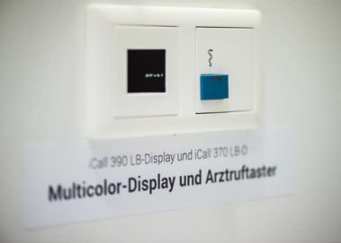 Multicolor-Display