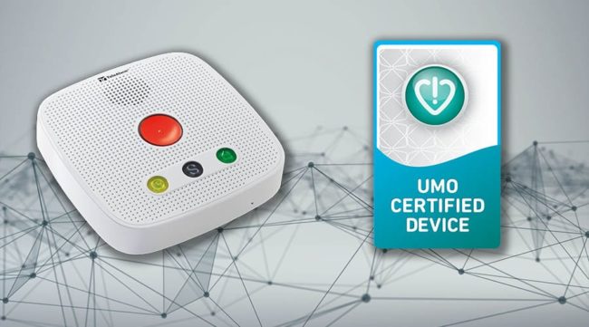 UMO-Certification