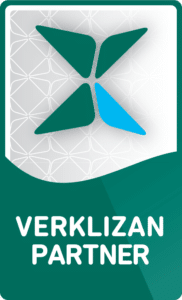 Verklizan Partnerprogramm