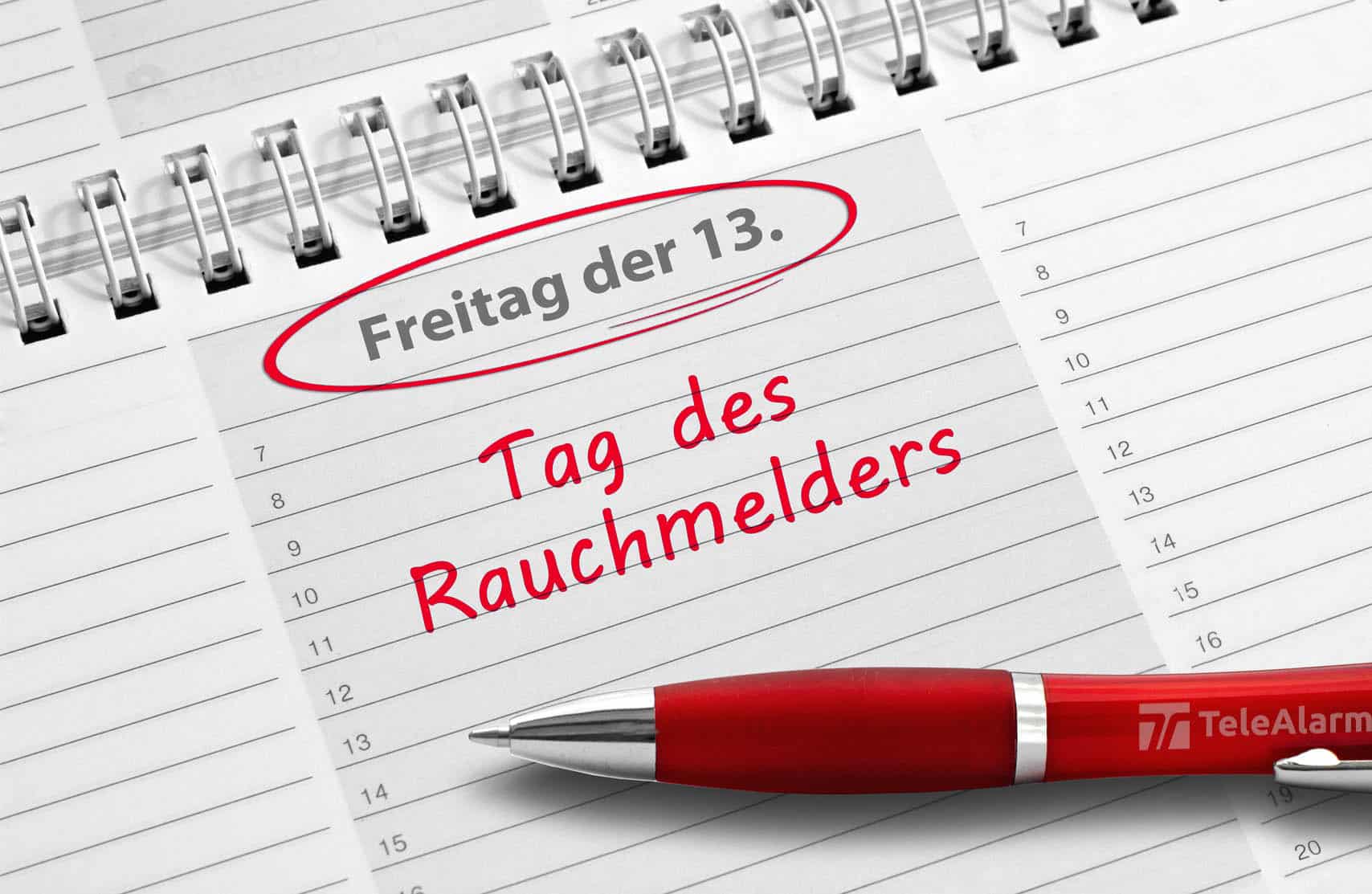 Rauchmeldertag