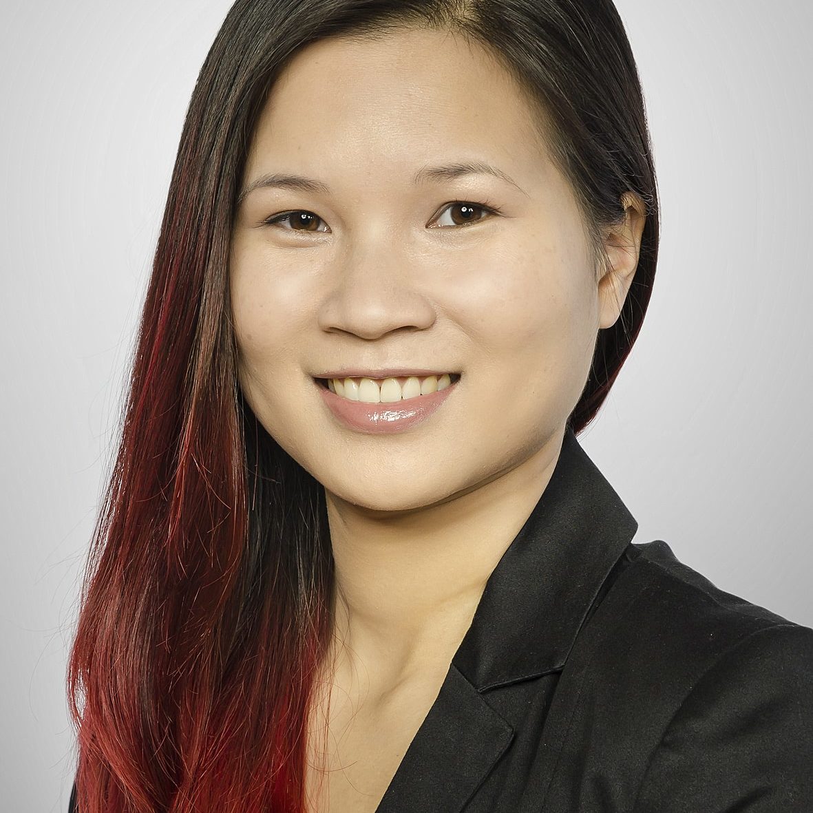 Duyen Reichmeister TeleAlarm Europe GmbH