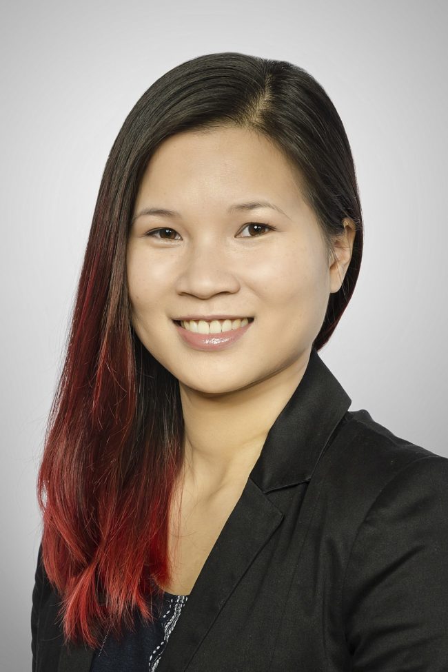 Duyen Reichmeister TeleAlarm Europe GmbH