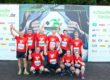 Firmenlauf 2019 Leipzig TeleAlarm