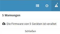 Erinnerung Cloud Services