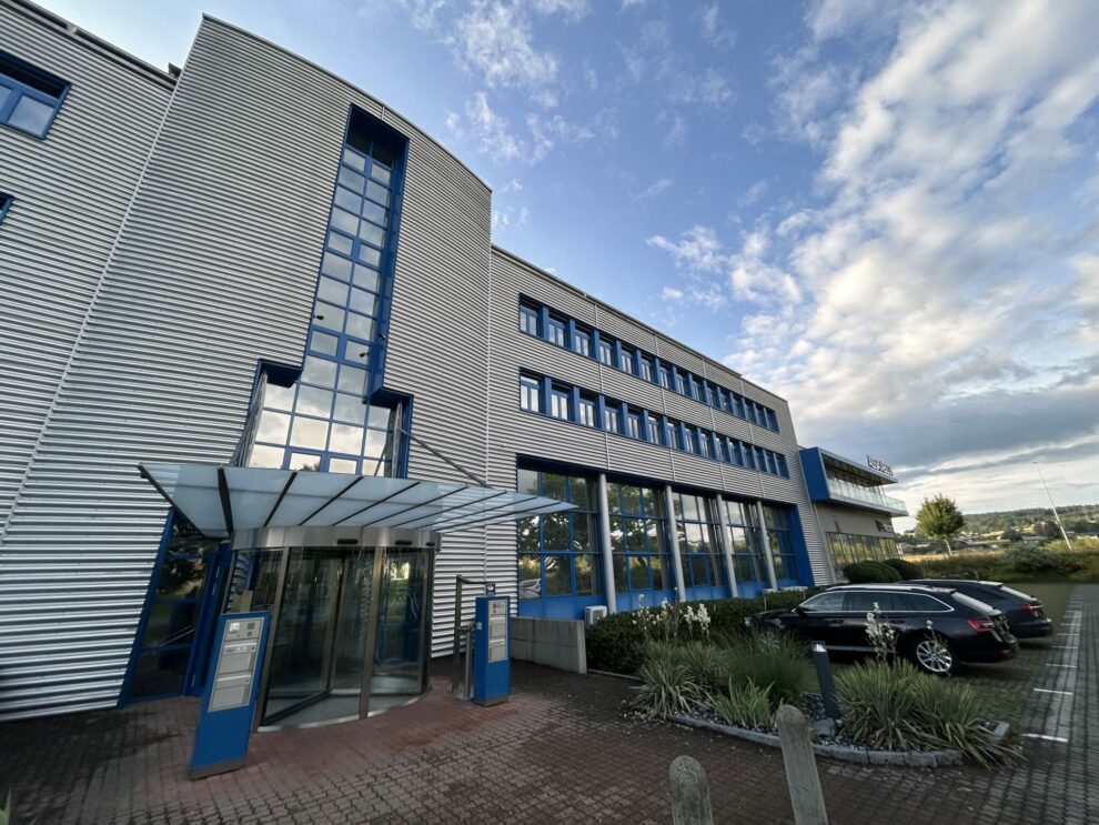 Notrufsyteme & Rufanlagen Firma TeleAlarm