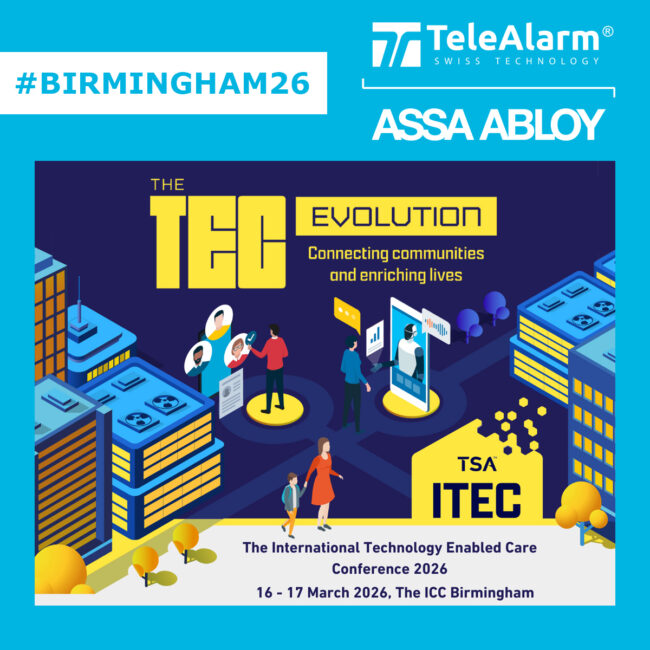 ITEC 2026 Socials (Delegates and Exhibitors) – 1