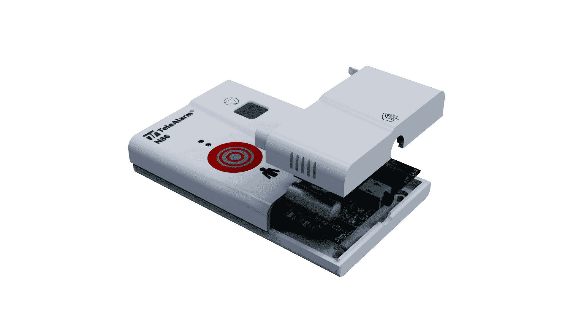 N86_V1 N86 Room Transmitter