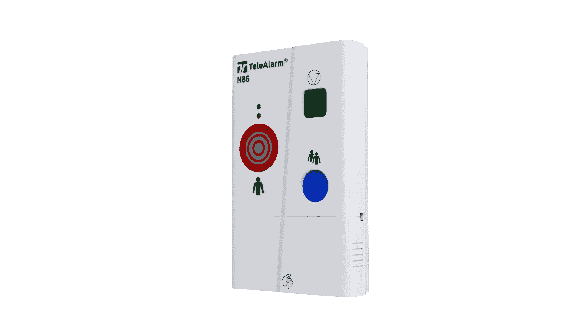 N86 Room Transmitter N86 Room Transmitter