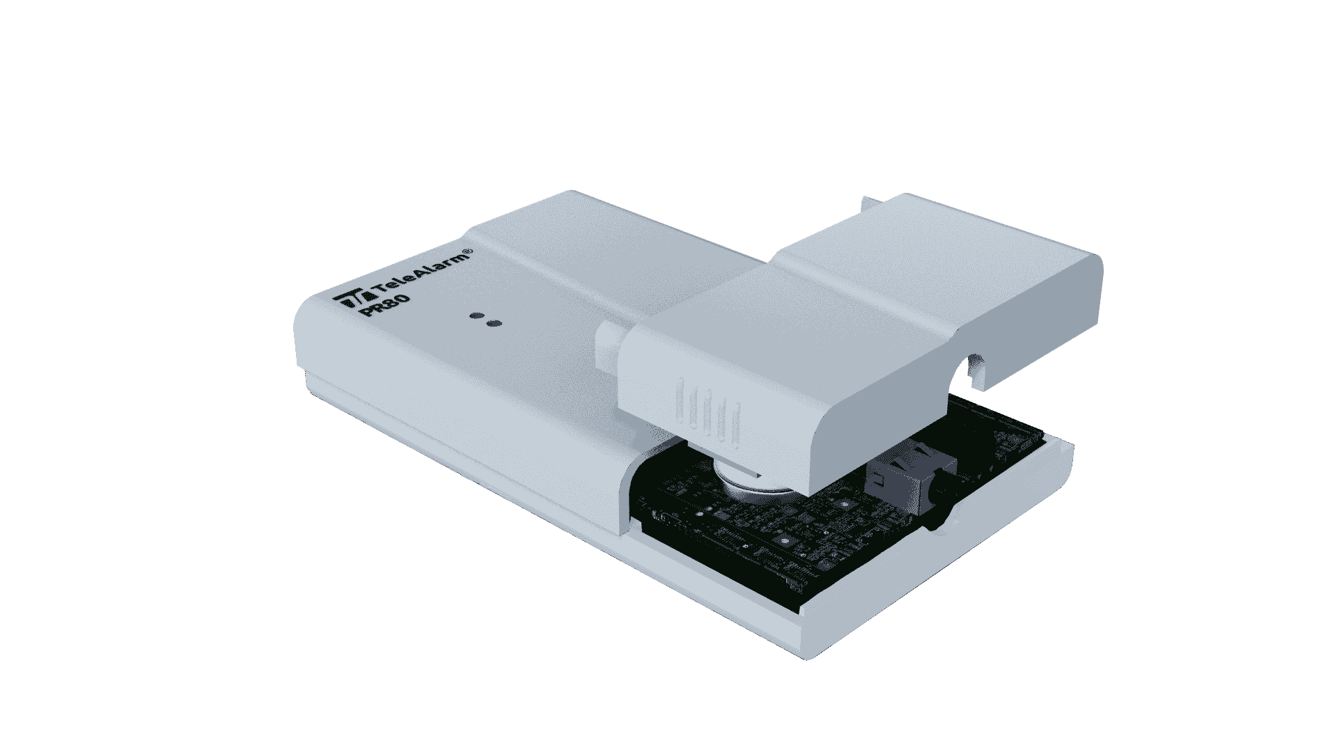 PR80_2_V2 PR80 Programmiergerät