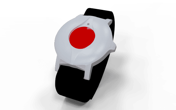 S37-telealarm S37 Funkhandsender