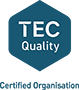 TEC_Quality-Certified_organisation Kopie