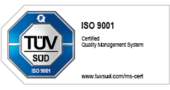 TÜV_Süd_certification_UK
