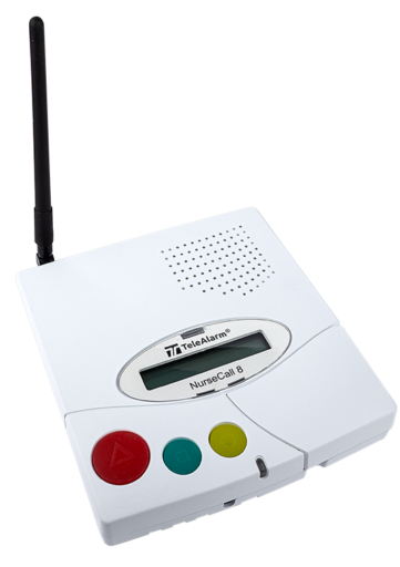 TeleAlarm_NurseCall_8_MainUnit