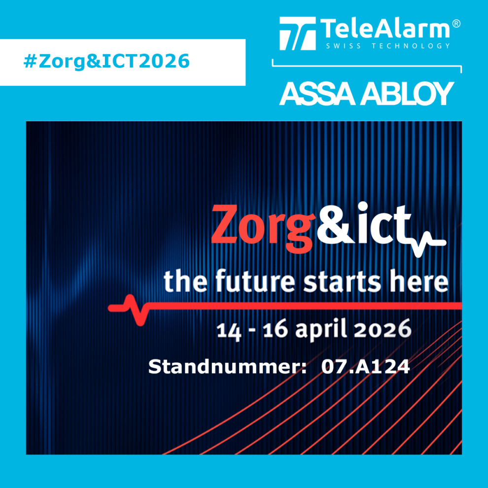 Zorg&ICT2026