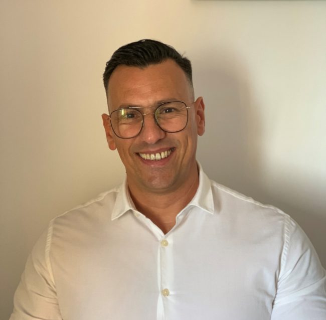 Ivo Graca TeleAlarm Europe GmbH