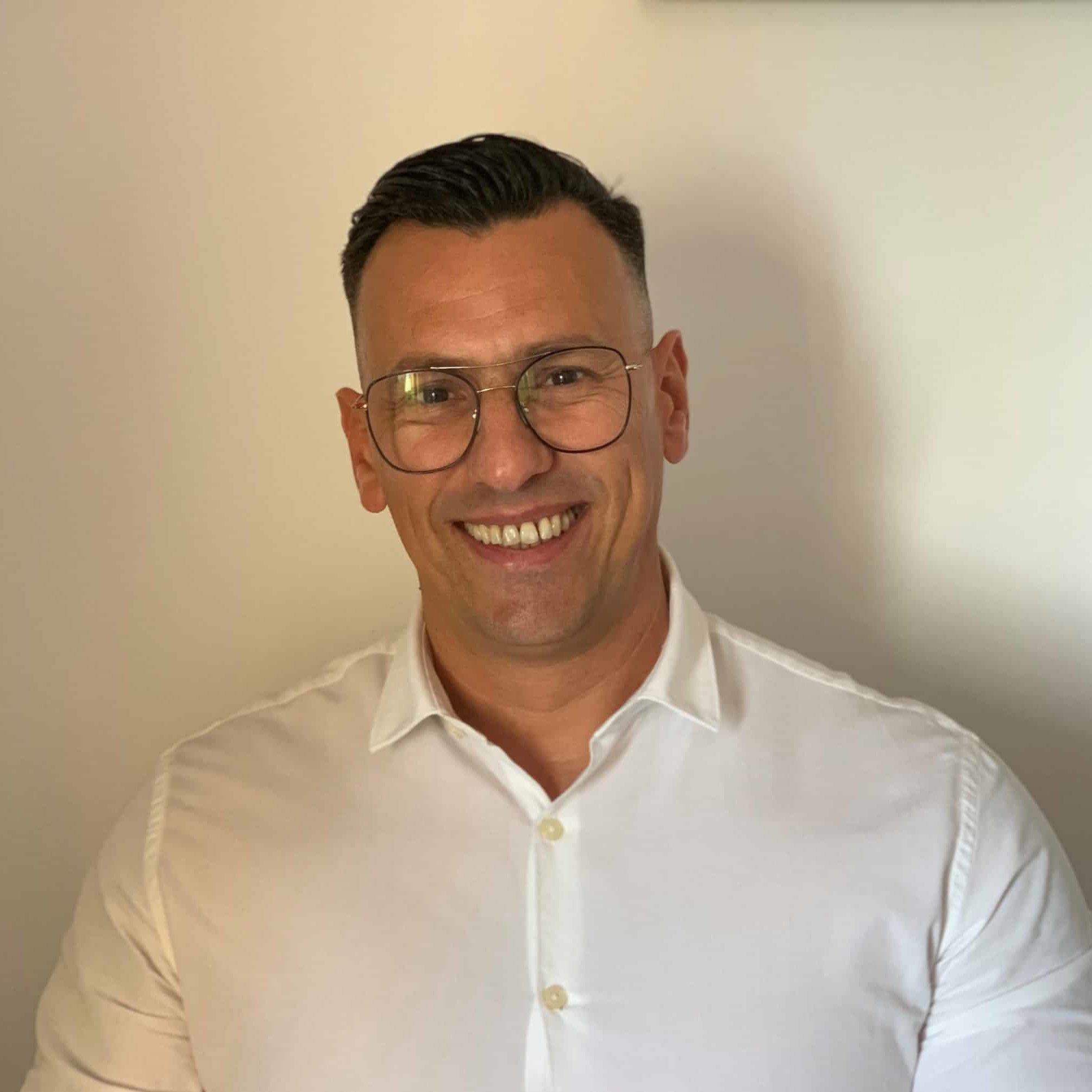 Ivo Graca TeleAlarm Europe GmbH